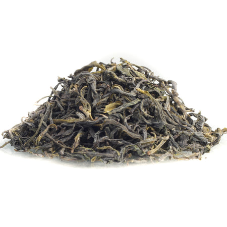 Pi Lo Chun - Tè Verde Alimentari e cura della casa/Caffè tè e bevande/Tè e tisane/Tè verde MariTea bottega del Tè - Lodi, Commerciovirtuoso.it