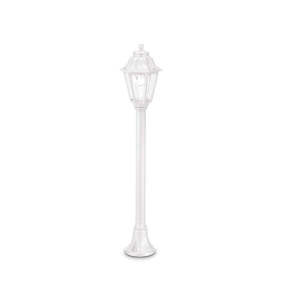 Lampada Da Terra Dafne Pt1 Bianco Ideal-Lux Ideal Lux