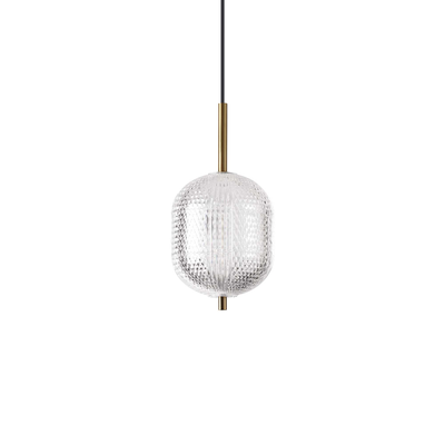 Lampada A Sospensione Decor Sp H18 Ideal-Lux Ideal Lux