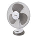 Ventilatore Bimar VT415 Table Fan White e Gray