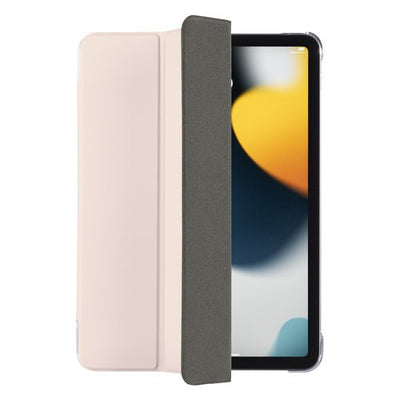 Custodia tablet Hama 00217227 FOLD CLEAR iPad 10a generazione Pink