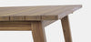 Tavolo allungabile Varsavia in legno di Acacia da giardino 180/240 x 90 cm Giardino e giardinaggio/Arredamento da giardino e accessori/Tavoli e tavolini/Tavoli standard Decor Space - Altamura, Commerciovirtuoso.it