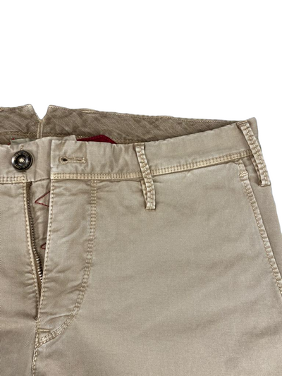 Pantalone uomo PT01 -  5 tasche - colore beige Moda/Uomo/Abbigliamento/Pantaloni Couture - Sestu, Commerciovirtuoso.it