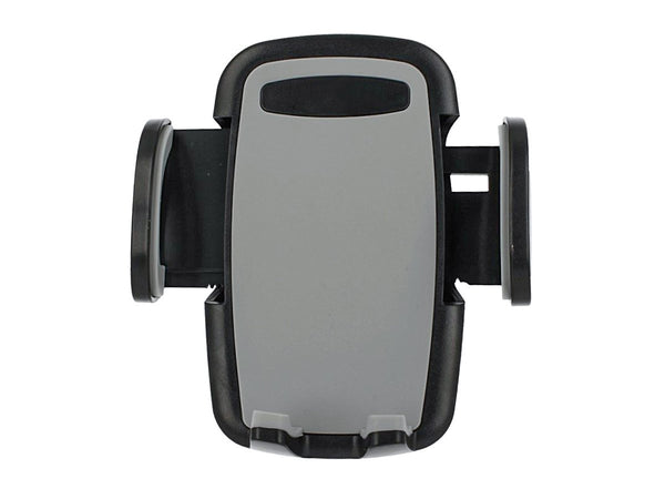 Porta Telefono Supporto Smartphone Da Bocchetta Aria Per Auto Universale Rotazione 360 Gradi Fissaggio Sicuro Carall