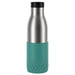 Bottiglia termica Emsa 600786 BLUDROP Quick Press Verde