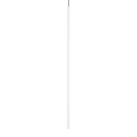 Lampada A Sospensione Filo Sp1 Long Wire Bianco Ideal-Lux Ideal Lux