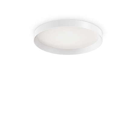 Lampada Da Soffitto Fly Pl D35 3000K Bianco Ideal-Lux Ideal Lux
