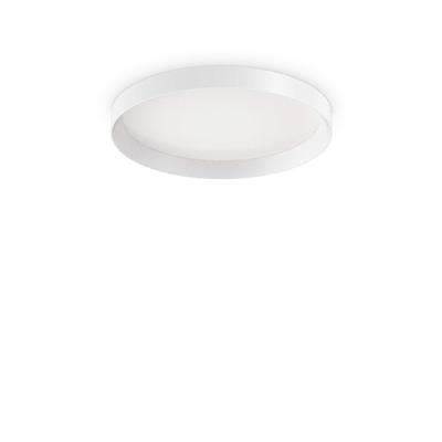 Lampada Da Soffitto Fly Pl D35 4000K Bianco Ideal-Lux Ideal Lux
