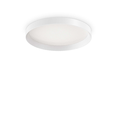 Lampada Da Soffitto Fly Pl D45 4000K Bianco Ideal-Lux Ideal Lux