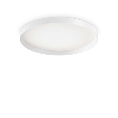 Lampada Da Soffitto Fly Pl D60 4000K Bianco Ideal-Lux Ideal Lux