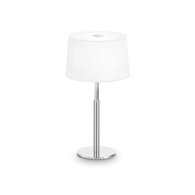 Lampada Da Tavolo Hilton Tl1 Ideal-Lux