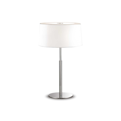 Lampada Da Tavolo Hilton Tl2 Ideal-Lux Ideal Lux