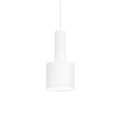 Lampada A Sospensione Holly Sp1 Bianco Ideal-Lux Ideal Lux
