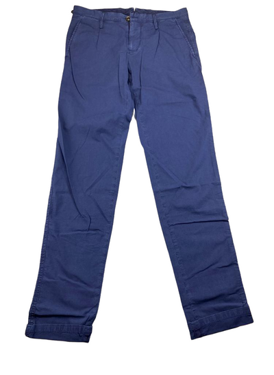 Pantalone uomo PT01 -  5 tasche - colore Blu Moda/Uomo/Abbigliamento/Pantaloni Couture - Sestu, Commerciovirtuoso.it