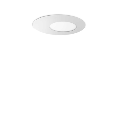 Lampada Da Soffitto Iride Pl D50 Bianco Ideal-Lux Ideal Lux