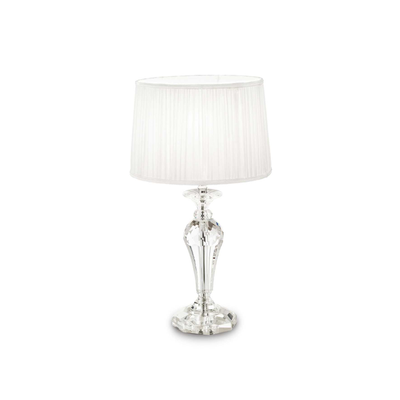 Lampada Da Tavolo Kate-2 Tl1 Ideal-Lux Ideal Lux