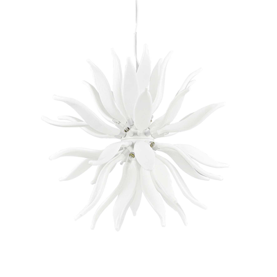 Lampada A Sospensione Leaves Sp12 Ideal-Lux Ideal Lux