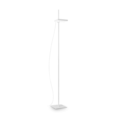 Lampada Da Terra Lift Pt Bianco Ideal-Lux Ideal Lux