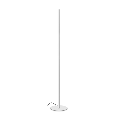 Lampada Da Terra Look Pt1 Bianco Ideal-Lux Ideal Lux
