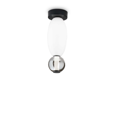 Lampada Da Soffitto Lumiere-1 Pl Ideal-Lux Ideal Lux