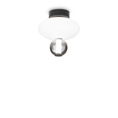 Lampada Da Soffitto Lumiere-2 Pl Ideal-Lux Ideal Lux