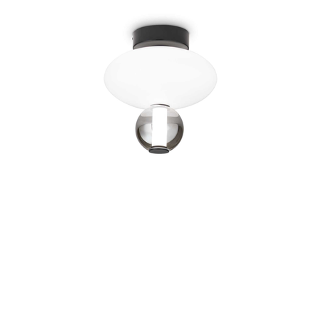 Lampada Da Soffitto Lumiere-2 Pl Ideal-Lux