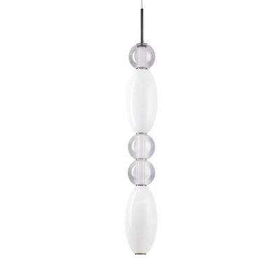 Lampada A Sospensione Lumiere-3 Sp Ideal-Lux Ideal Lux
