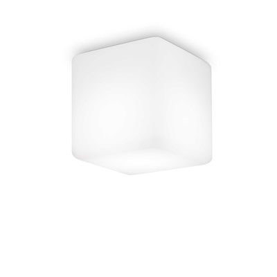 Lampada Da Soffitto Luna Pl1 D20 Ideal-Lux Ideal Lux