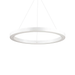 Lampada A Sospensione Oracle Sp D70 Bianco Ideal-Lux Ideal Lux