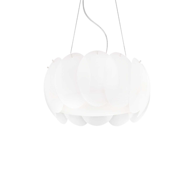 Lampada A Sospensione Ovalino Sp5 Ideal-Lux Ideal Lux