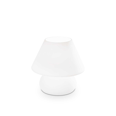 Lampada Da Tavolo Prato Tl1 Small Ideal-Lux Ideal Lux