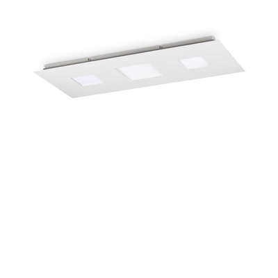 Lampada Da Soffitto Relax Pl D090 Ideal-Lux Ideal Lux