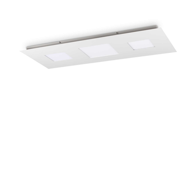 Lampada Da Soffitto Relax Pl D110 Ideal-Lux Ideal Lux