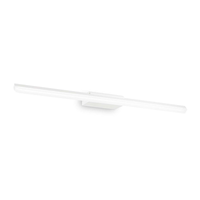 Lampada Da Parete Riflesso Ap D62 Bianco Ideal-Lux Ideal Lux