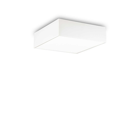 Lampada Da Soffitto Ritz Pl4 D50 Ideal-Lux