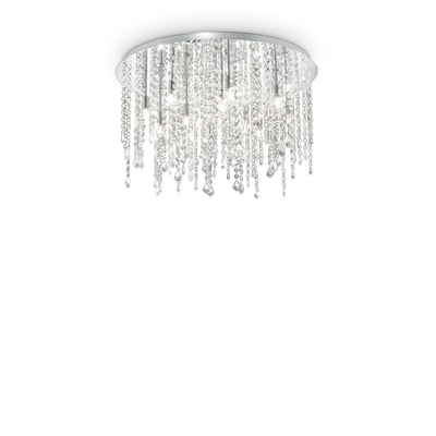 Lampada Da Soffitto Royal Pl12 Ideal-Lux Ideal Lux