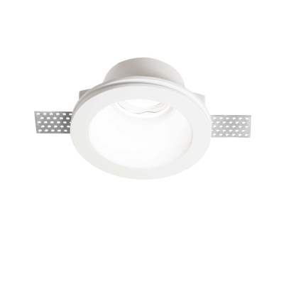 Lampada Da Incasso Samba Fi Round D90 Ideal-Lux Ideal Lux