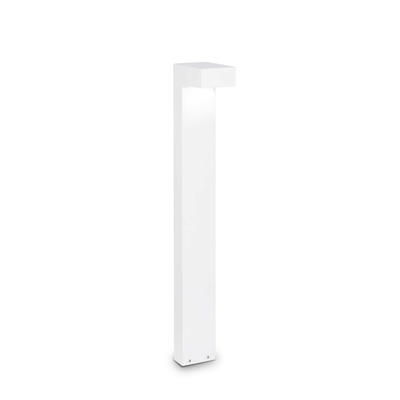 Lampada Da Terra Sirio Pt2 H80 Bianco Ideal-Lux Ideal Lux