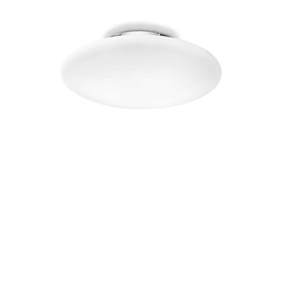 Lampada Da Soffitto Smarties Pl3 D60 Ideal-Lux Ideal Lux