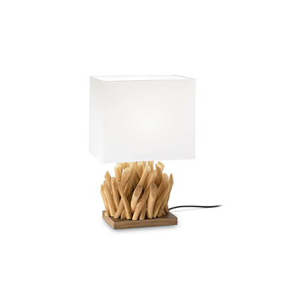 Lampada Da Tavolo Snell Tl1 Small Ideal-Lux Ideal Lux