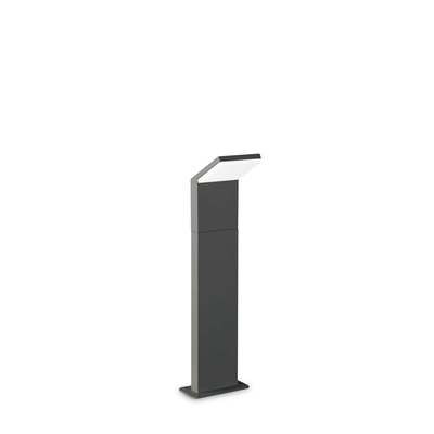 Lampada Da Terra Style Pt H050 Antracite 4000K Ideal-Lux Ideal Lux