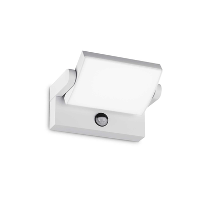 Lampada Da Parete Swipe Ap Sensor Bianco Ideal-Lux Ideal Lux