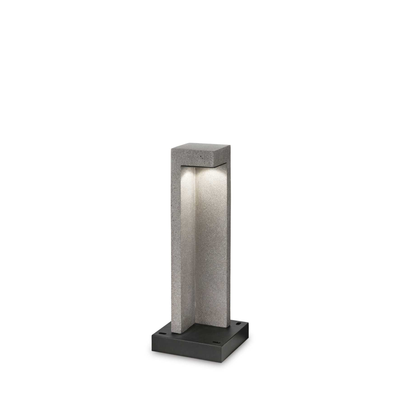 Lampada Da Terra Titano Pt H49 4000K Ideal-Lux Ideal Lux