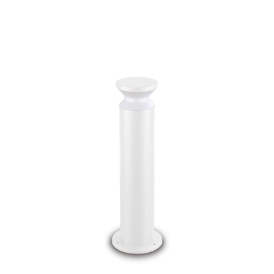 Lampada Da Terra Torre Pt1 H60 Bianco Ideal-Lux Ideal Lux
