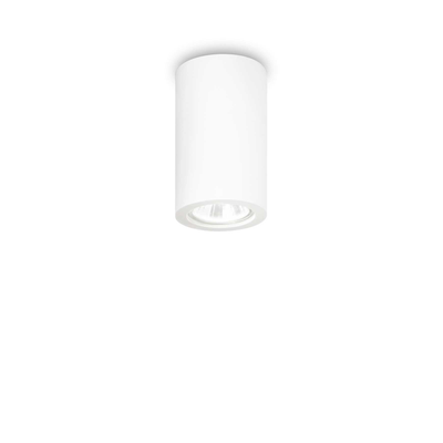 Lampada Da Soffitto Tower Pl1 Round Ideal-Lux Ideal Lux