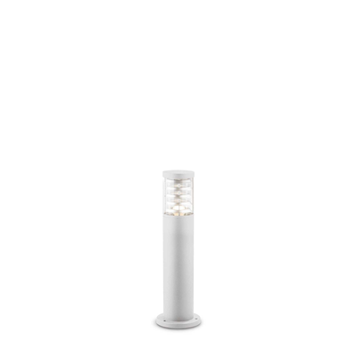 Lampada Da Terra Tronco Pt1 H40 Bianco Ideal-Lux Ideal Lux