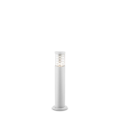 Lampada Da Terra Tronco Pt1 H60 Bianco Ideal-Lux Ideal Lux