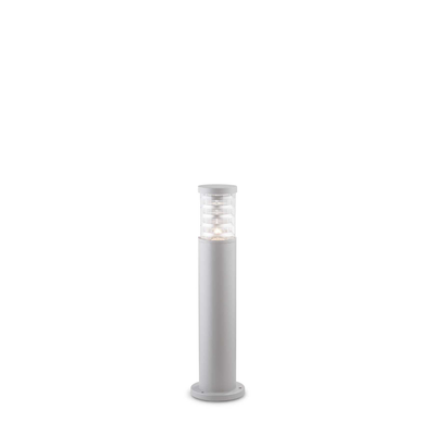 Lampada Da Terra Tronco Pt1 H60 Grigio Ideal-Lux Ideal Lux