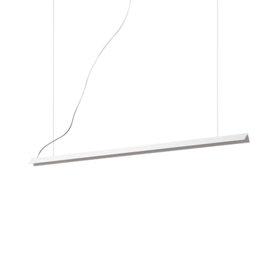 Lampada A Sospensione V-Line Sp Bianco Ideal-Lux Ideal Lux