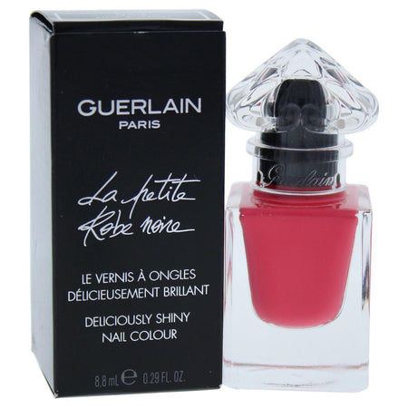 Guerlain Vernis Petite Robe Noir Smalto Unghie Colore Brillante Bellezza/Manicure e pedicure/Decorazioni per unghie/Smalti OMS Profumi & Borse - Milano, Commerciovirtuoso.it